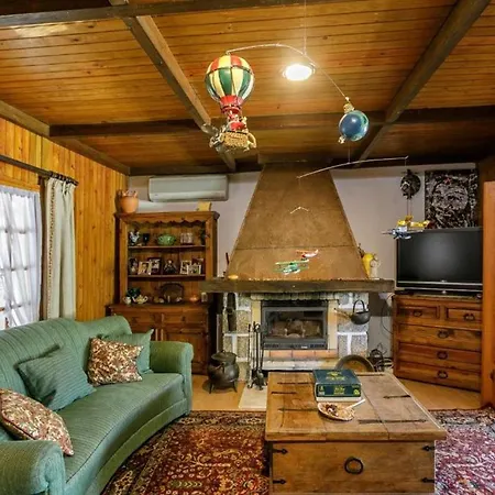 Casa vacanze Lovelystay - Toca Dos Coelhos Marco de Canavezes