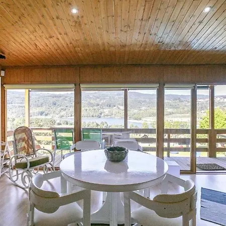 Ferienhaus Lovelystay - Toca Dos Coelhos Marco de Canavezes