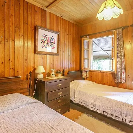 Ferienhaus Lovelystay - Toca Dos Coelhos *