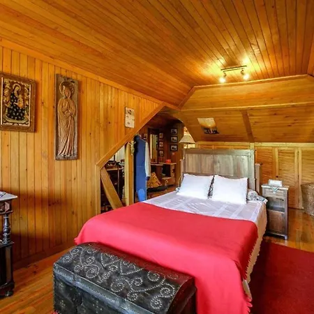 Ferienhaus Lovelystay - Toca Dos Coelhos *