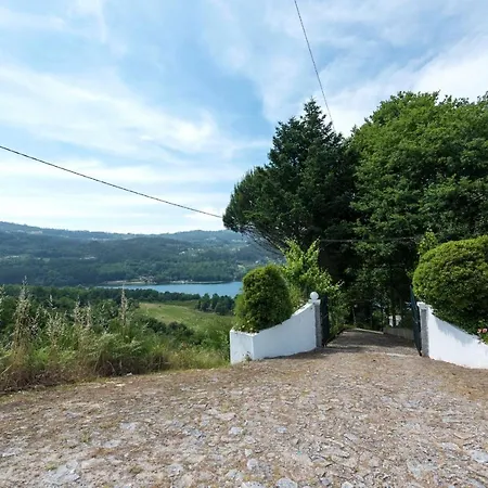 Lovelystay - Toca Dos Coelhos * Marco de Canavezes