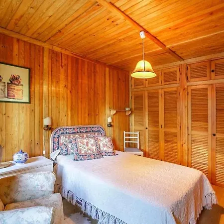 Ferienhaus Lovelystay - Toca Dos Coelhos *