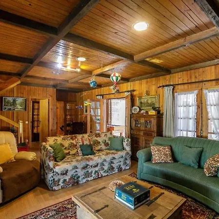 Lovelystay - Toca Dos Coelhos Ferienhaus