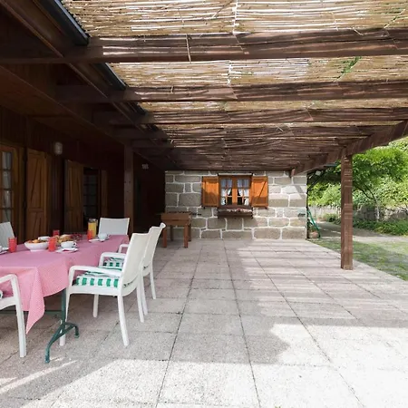 Lovelystay - Toca Dos Coelhos * Marco de Canavezes