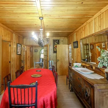 Lovelystay - Toca Dos Coelhos Ferienhaus