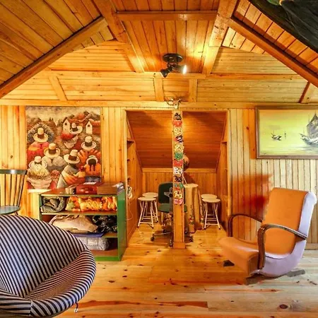 Casa vacanze Lovelystay - Toca Dos Coelhos *