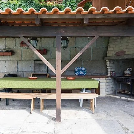 Casa vacanze Lovelystay - Toca Dos Coelhos