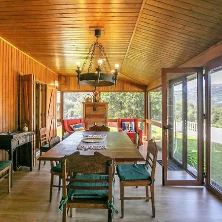 Lovelystay - Toca Dos Coelhos Casa vacanze Marco de Canavezes