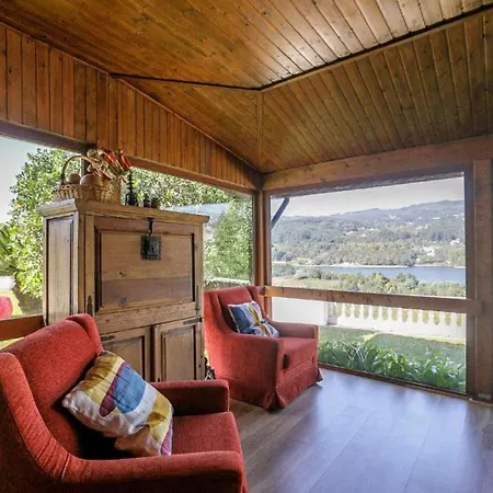 Casa vacanze Lovelystay - Toca Dos Coelhos *