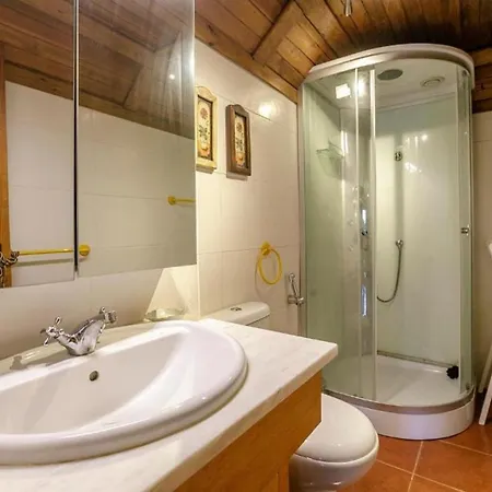 بيت للعطل Lovelystay - Toca Dos Coelhos *