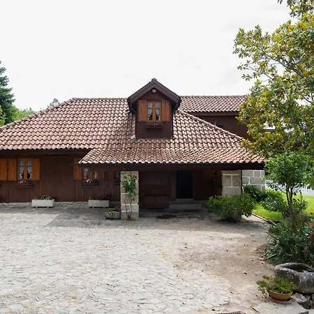 Lovelystay - Toca Dos Coelhos Marco de Canavezes