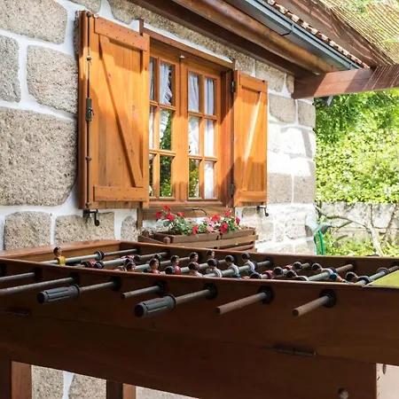 Lovelystay - Toca Dos Coelhos Casa vacanze