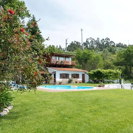 Lovelystay - Toca Dos Coelhos بيت للعطل Marco de Canavezes