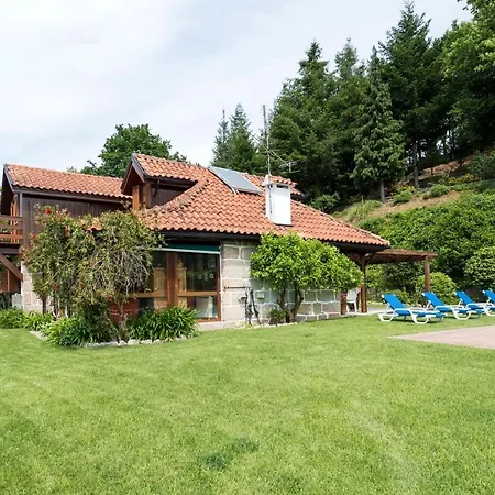 Lovelystay - Toca Dos Coelhos * Marco de Canavezes