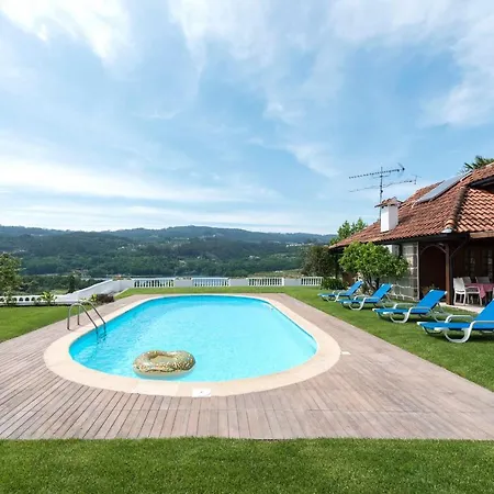 Lovelystay - Toca Dos Coelhos * Marco de Canavezes