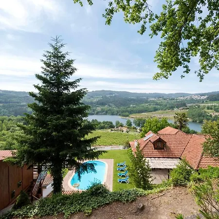 بيت للعطل Lovelystay - Toca Dos Coelhos *