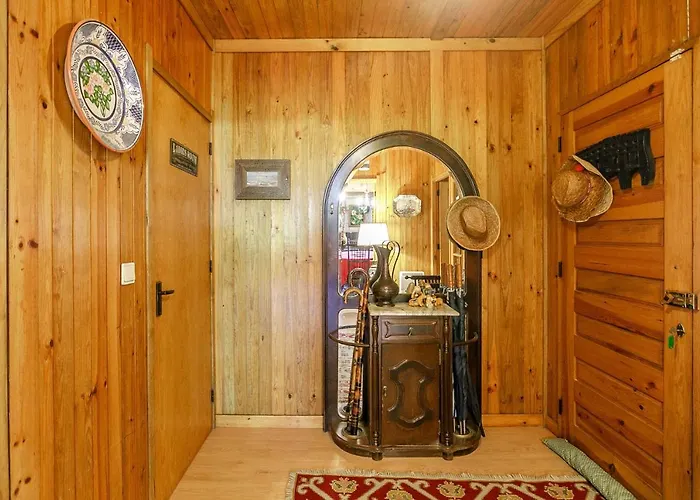 Lovelystay - Toca Dos Coelhos Marco de Canavezes