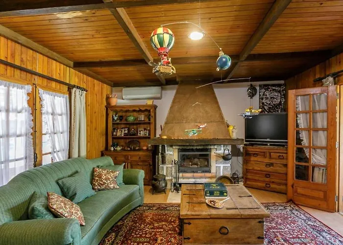 Сasa de vacaciones Lovelystay - Toca Dos Coelhos Marco de Canavezes