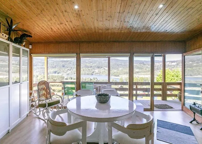 Сasa de vacaciones Lovelystay - Toca Dos Coelhos Marco de Canavezes