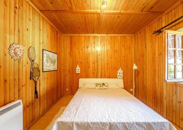 Lovelystay - Toca Dos Coelhos Сasa de vacaciones *