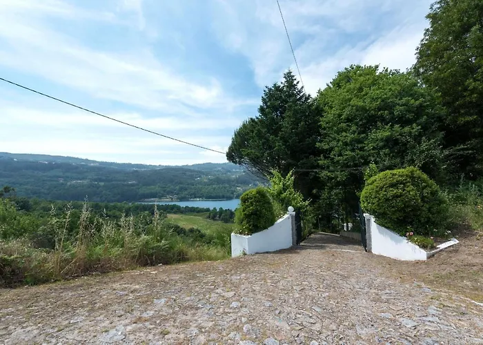 Lovelystay - Toca Dos Coelhos * Marco de Canavezes