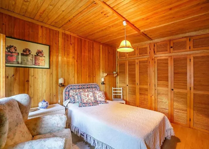 Сasa de vacaciones Lovelystay - Toca Dos Coelhos *