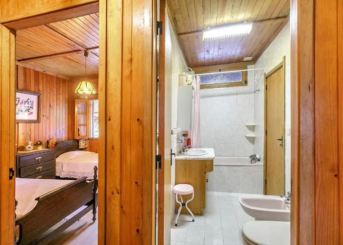 Lovelystay - Toca Dos Coelhos Сasa de vacaciones *