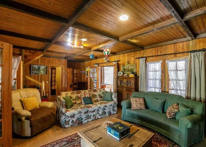 Lovelystay - Toca Dos Coelhos Сasa de vacaciones