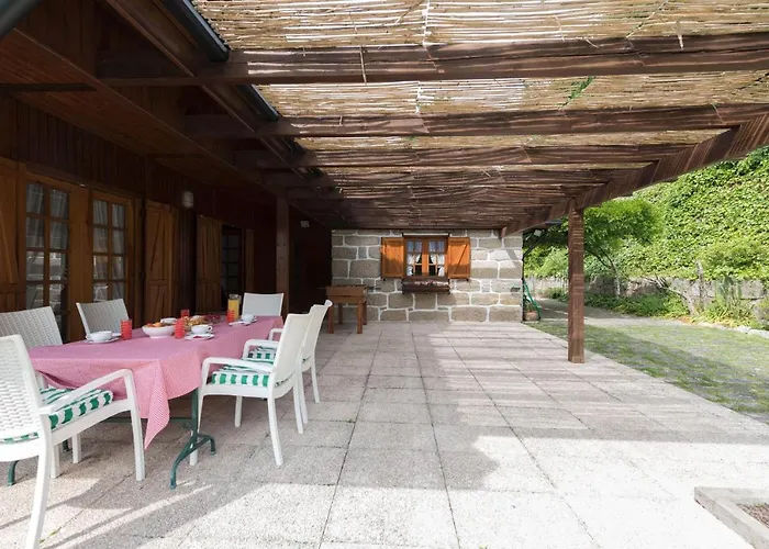 Lovelystay - Toca Dos Coelhos * Marco de Canavezes