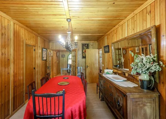 Lovelystay - Toca Dos Coelhos Сasa de vacaciones