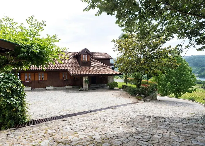 Lovelystay - Toca Dos Coelhos * Marco de Canavezes