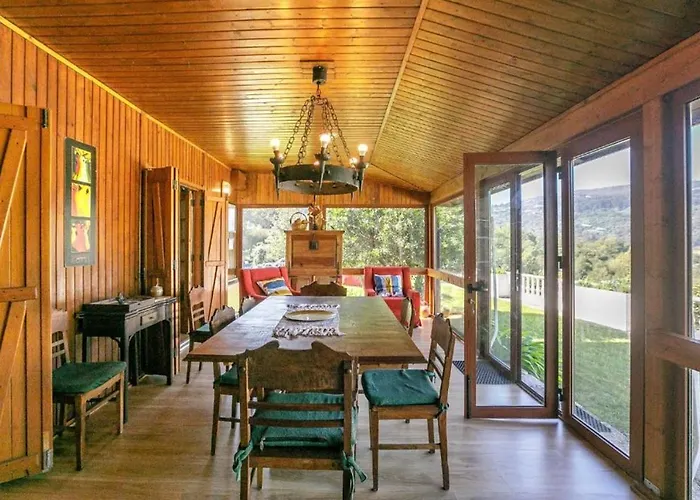 Lovelystay - Toca Dos Coelhos Сasa de vacaciones Marco de Canavezes