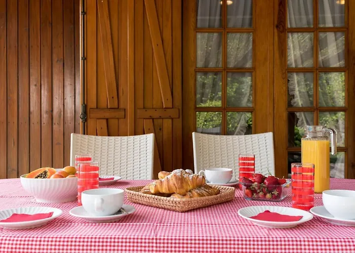 Lovelystay - Toca Dos Coelhos Сasa de vacaciones *