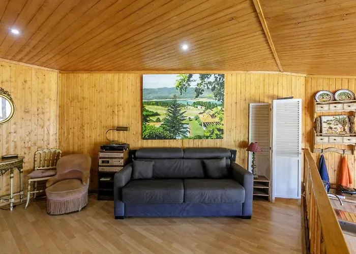 Сasa de vacaciones Lovelystay - Toca Dos Coelhos Marco de Canavezes