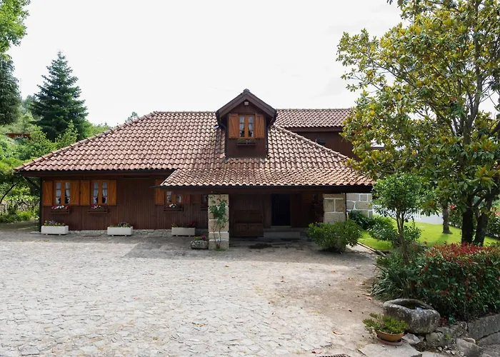 Lovelystay - Toca Dos Coelhos Marco de Canavezes