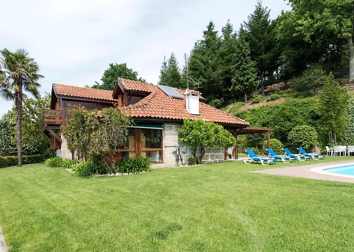 Lovelystay - Toca Dos Coelhos * Marco de Canavezes