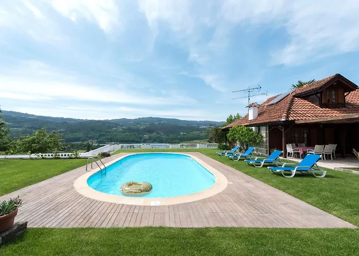 Lovelystay - Toca Dos Coelhos * Marco de Canavezes