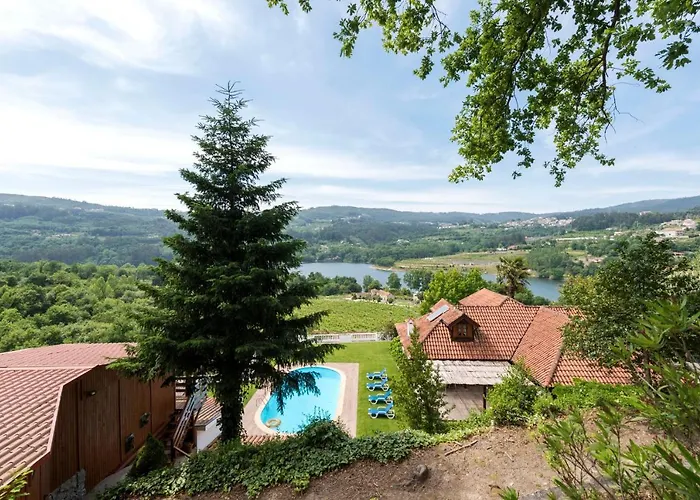 Сasa de vacaciones Lovelystay - Toca Dos Coelhos *