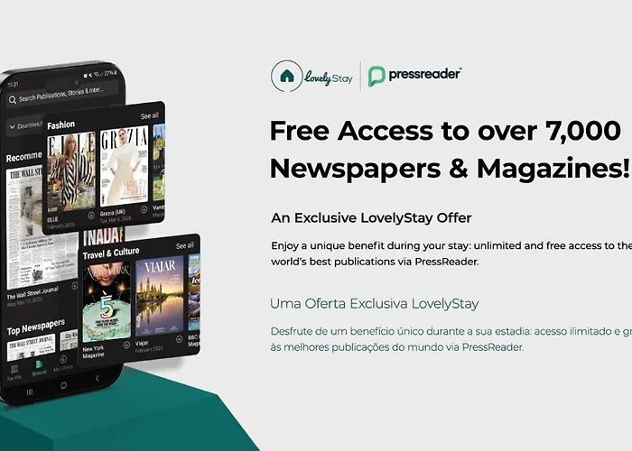 Lovelystay - Toca Dos Coelhos Marco de Canavezes